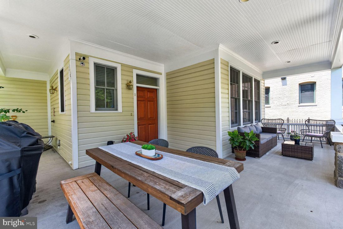 Condo in Washington, District of Columbia, United States 1 - 18212542