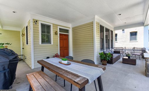 Condo in Washington, District of Columbia, United States 1