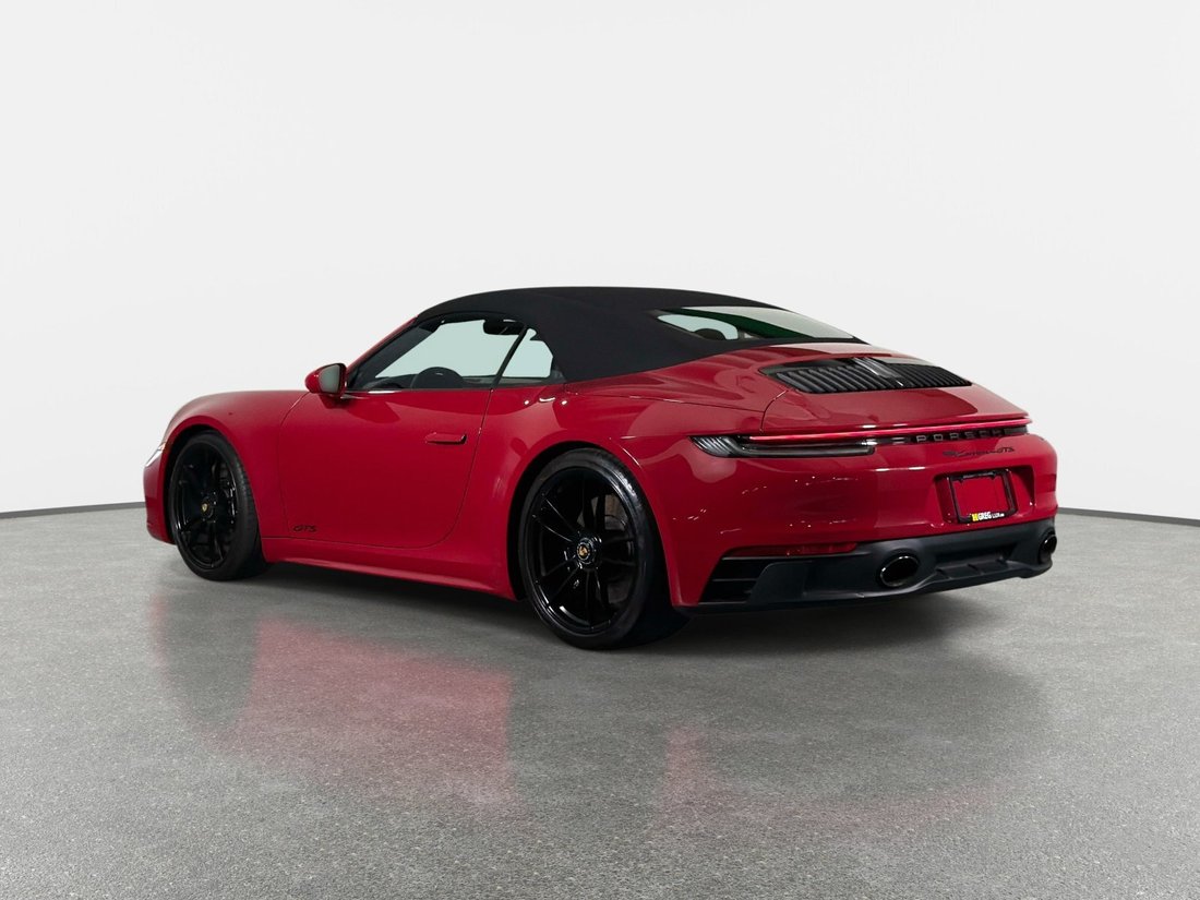 Cabriolet in Pompano Beach, FL, United States 5 - 17976985