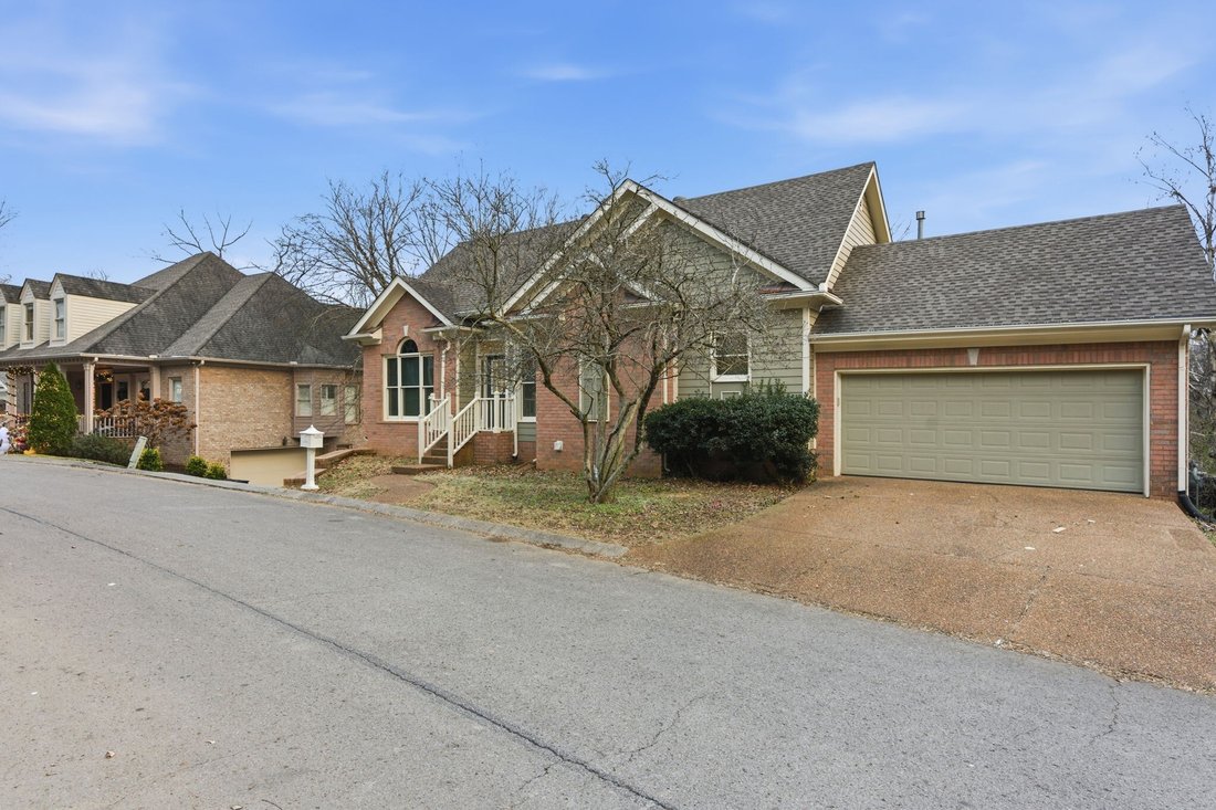 House in Nashville, Tennessee, United States 2 - 18286379