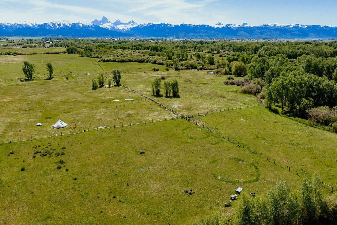Land in Tetonia, Idaho, United States 2 - 18290114