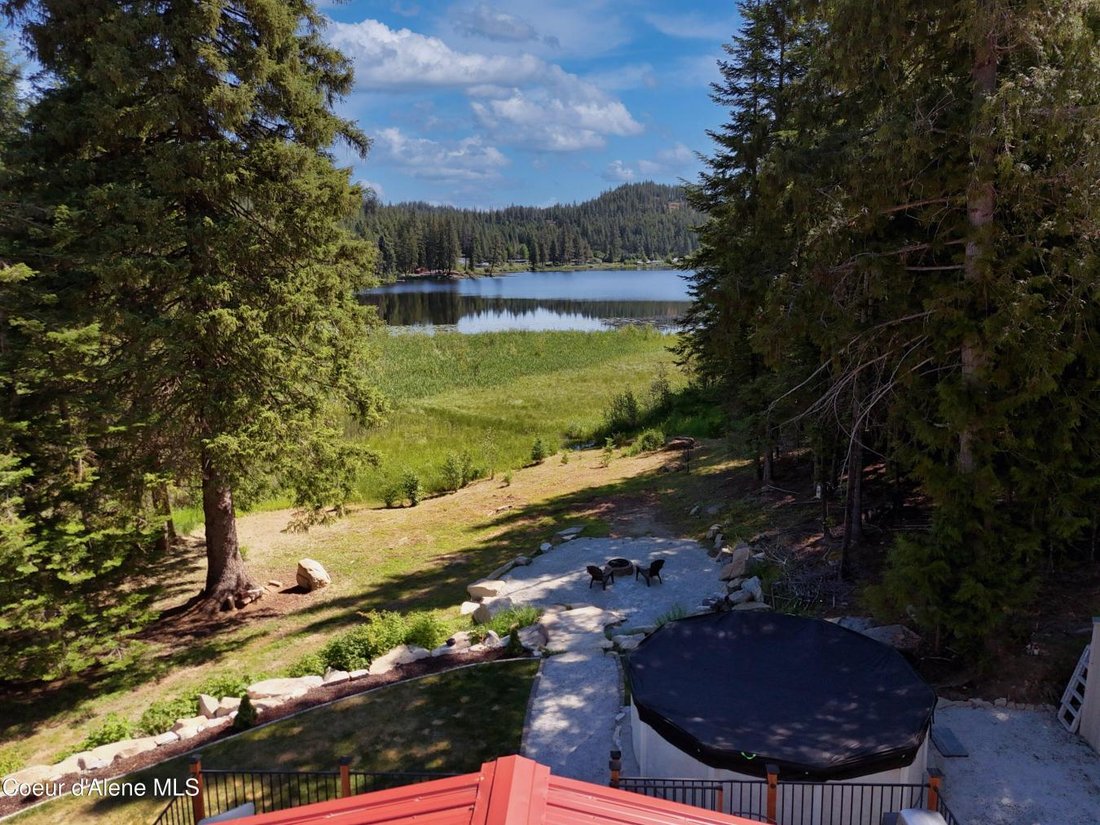 House in Athol, Idaho, United States 5 - 18289124