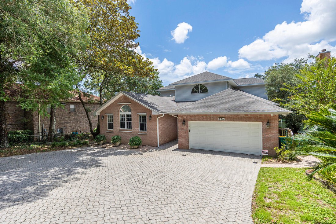 House in Wright, Florida, United States 2 - 18283777