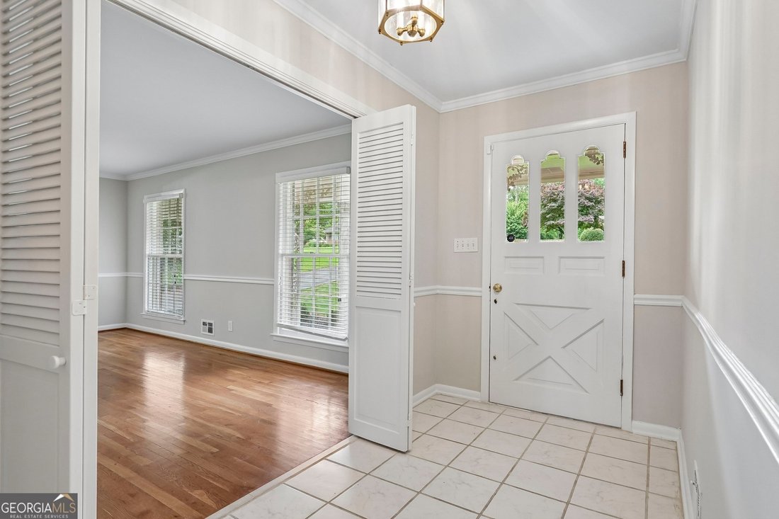House in Atlanta, Georgia, United States 4 - 18284496