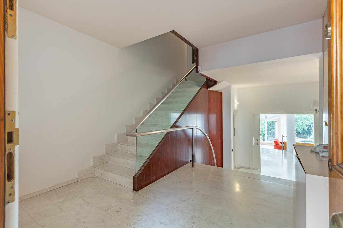 House in Sant Cugat del Valles, Catalonia, Spain 3 - 18285384