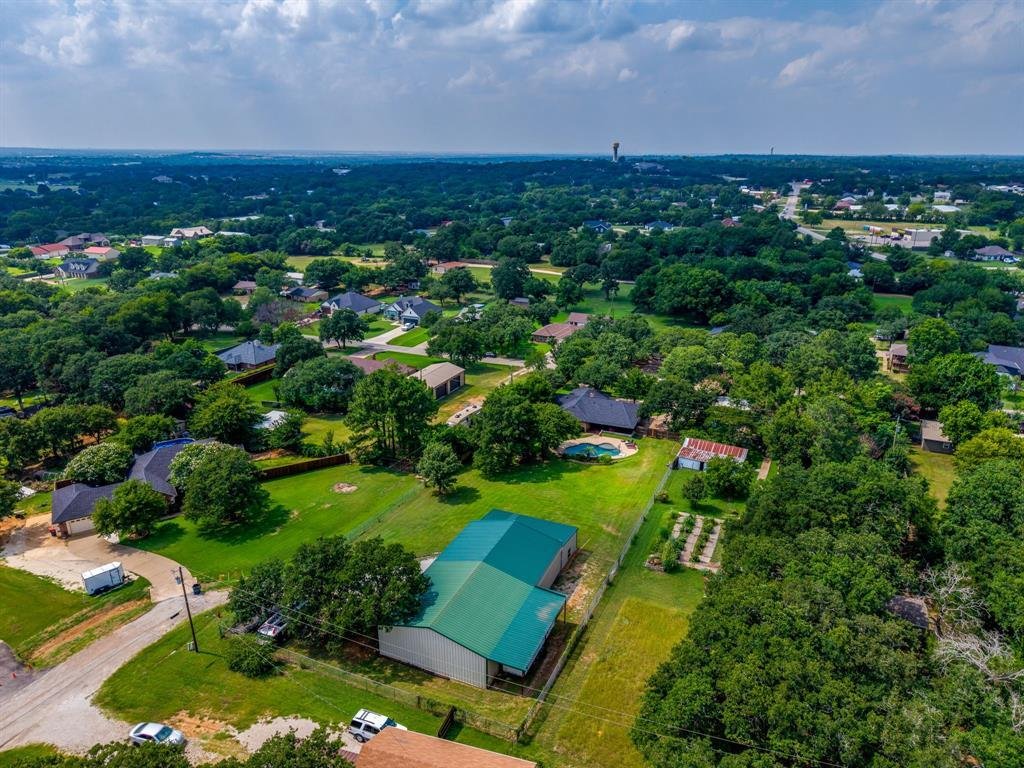 House in Burleson, Texas, United States 1 - 18285562