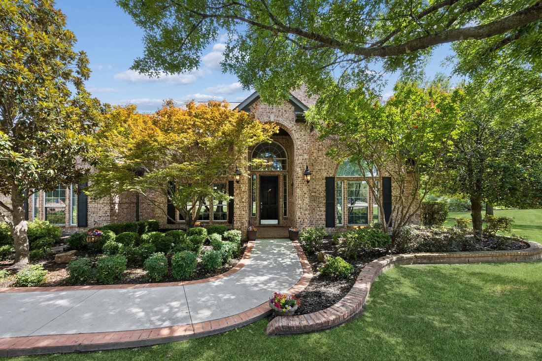 House in Allen, Texas, United States 3 - 18283356