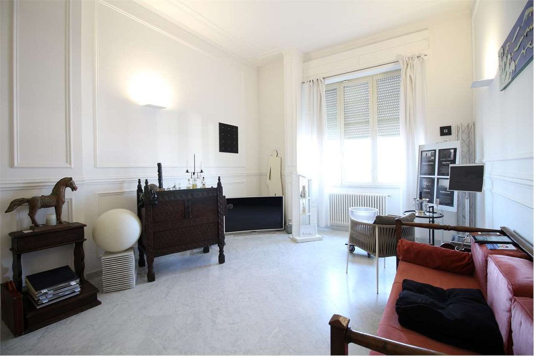 Apartment in Lungomare, Viareggio, Tuscany 1 - 18292297