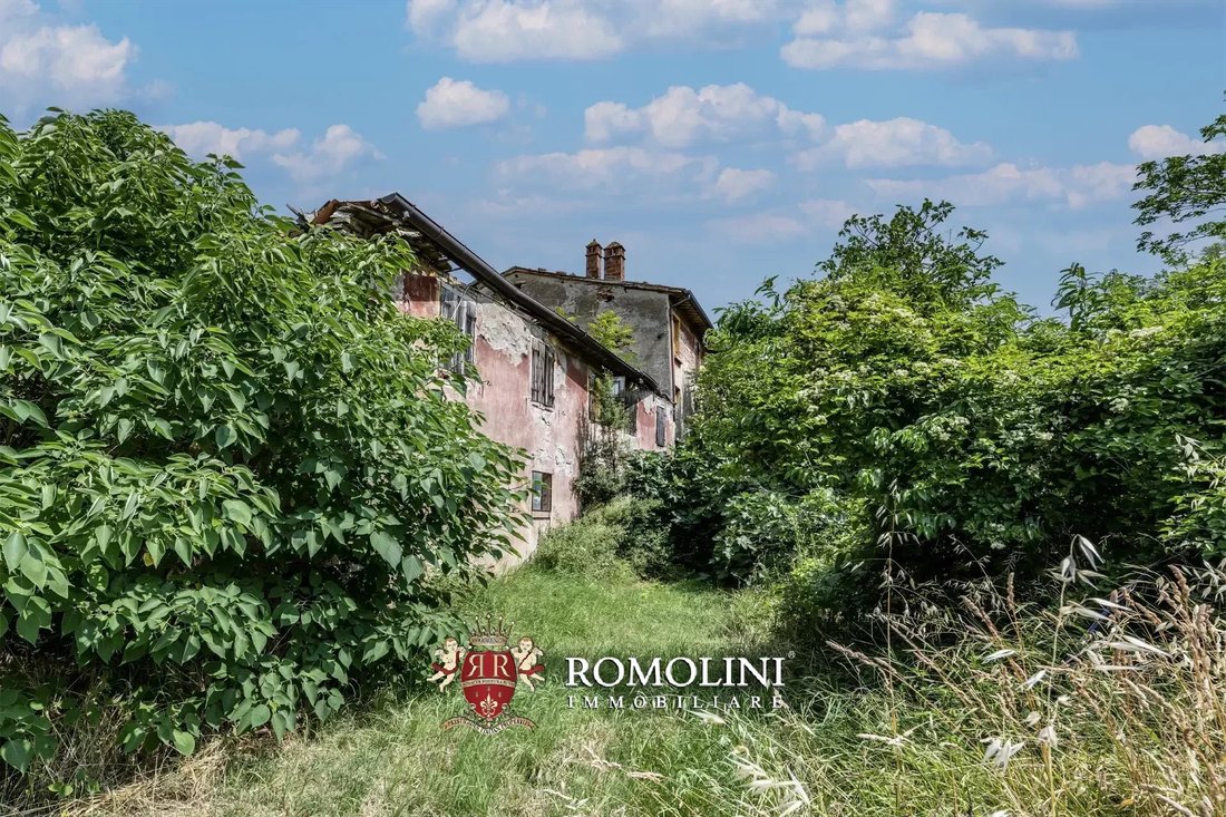 Farm Ranch in Bertinoro, Emilia-Romagna, Italy 5 - 15976637