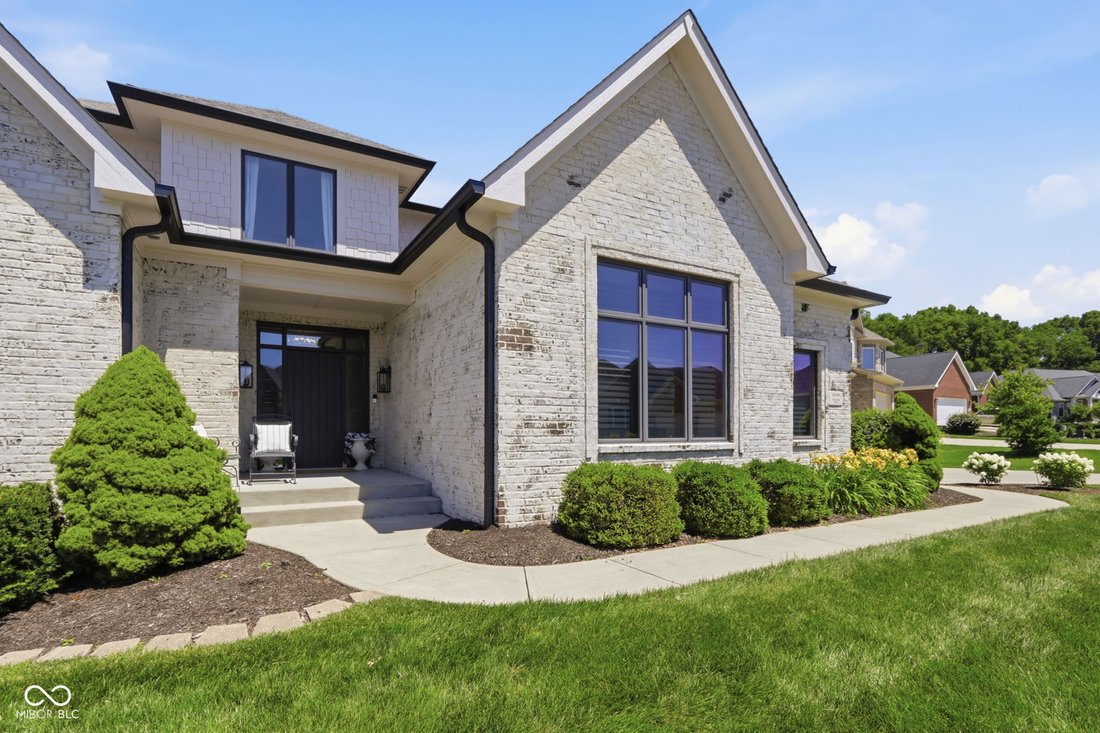 House in Greenwood, Indiana, United States 3 - 18280495