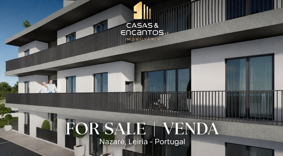 Apartment in Nazare, Leiria District, Portugal 2 - 18271974