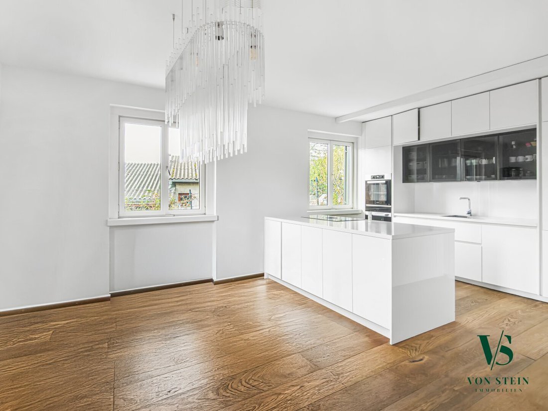 House in Klosterneuburg, Lower Austria, Austria 4 - 18289655