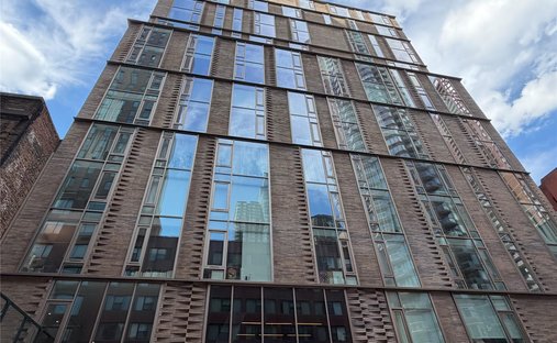 Condo in New York, New York, United States 1