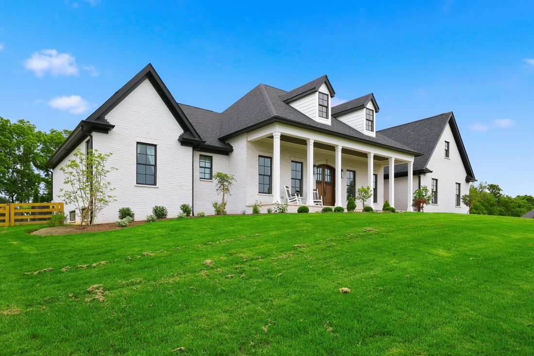 House in Nicholasville, Kentucky, United States 4 - 18291874