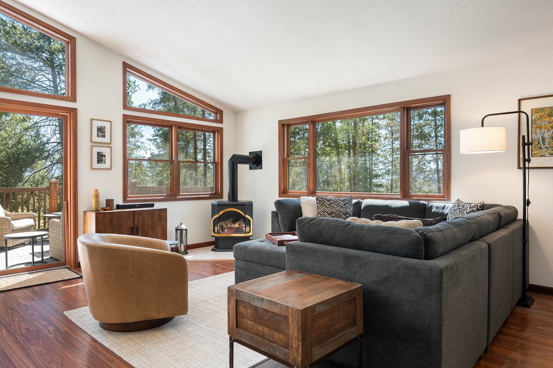 House in Fraser, Colorado, United States 4 - 18295257