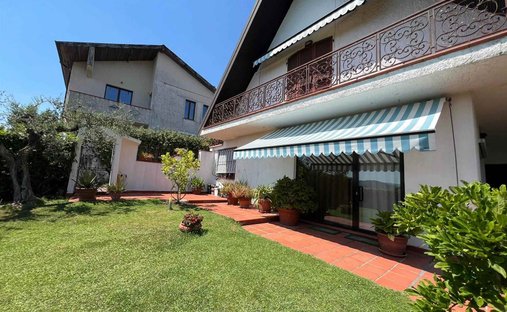 Villa en Bolano, Liguria, Italia 1