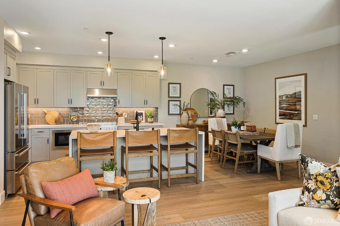 Condo in Sunnyvale, California, United States 5 - 18285402