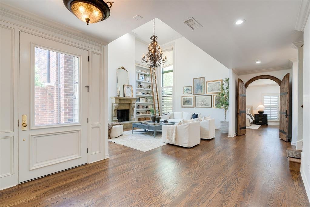 Condo in Oklahoma City, Oklahoma, United States 1 - 18295595