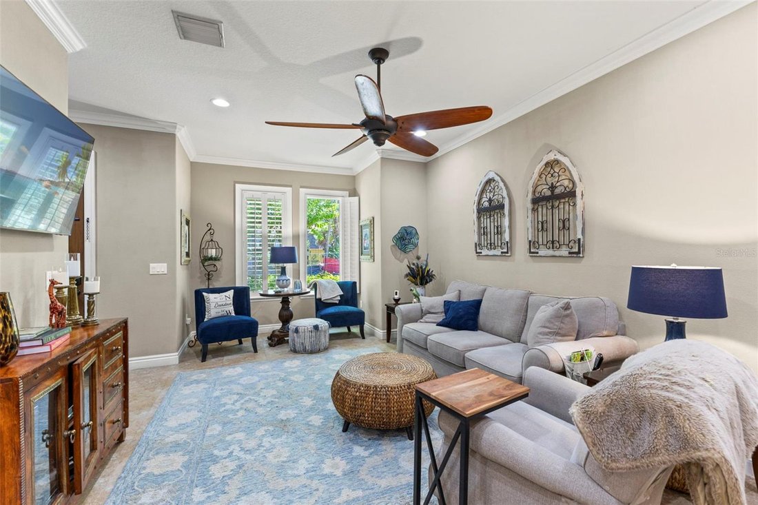 Townhouse in Tampa, Florida, United States 5 - 18280952