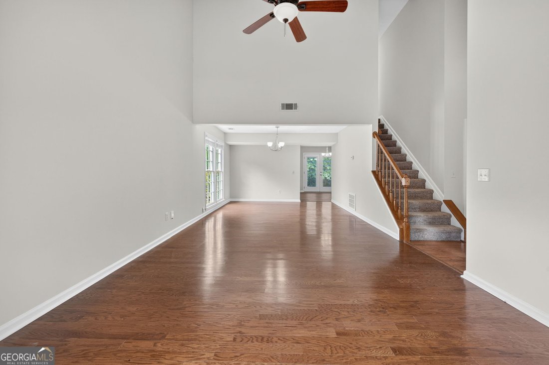 House in Alpharetta, Georgia, United States 4 - 18082630