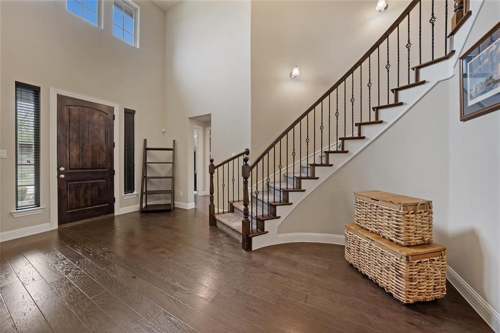 House in Little Elm, Texas, United States 3 - 18281680