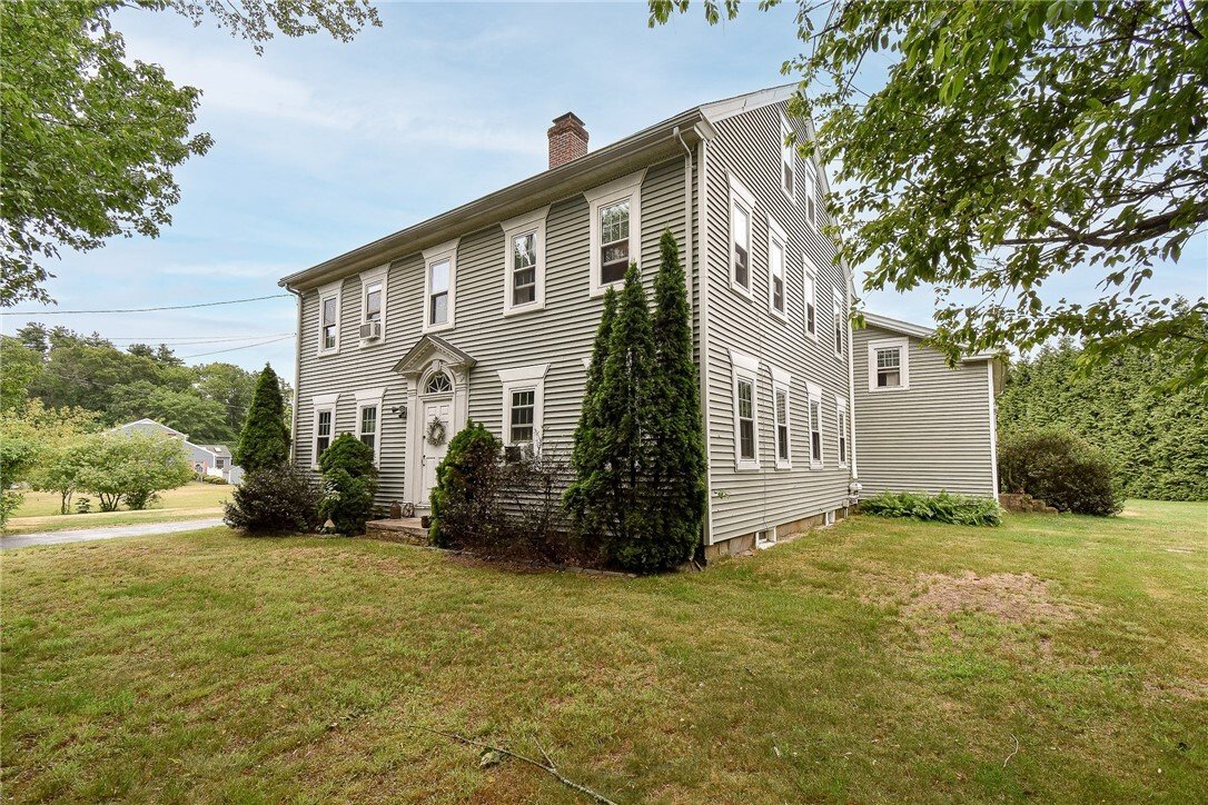 Coventry, Rhode Island, United States 1 - 18290518