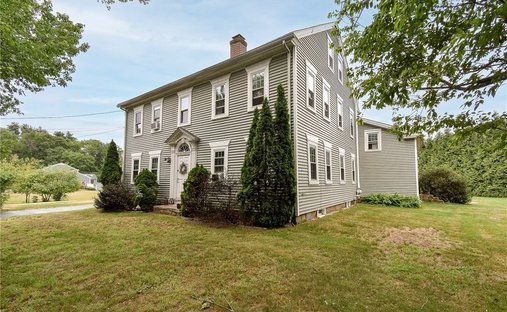 Apartamento en Coventry, Rhode Island, Estados Unidos 1