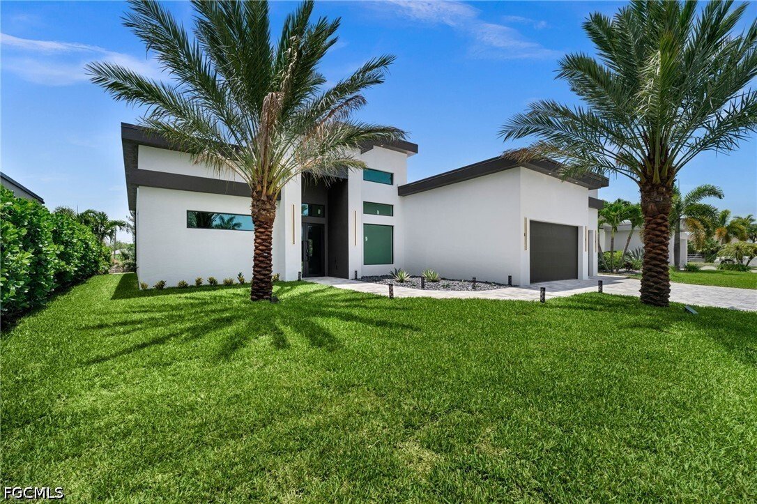 House in Cape Coral, Florida, United States 4 - 18279985