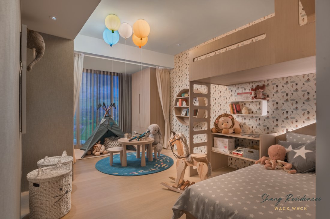 Condo in Mandaluyong, Metro Manila, Philippines 5 - 18286482