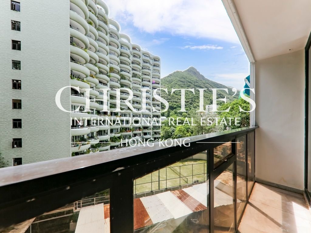 Apartment in Hong Kong, Hong Kong 2 - 18294151