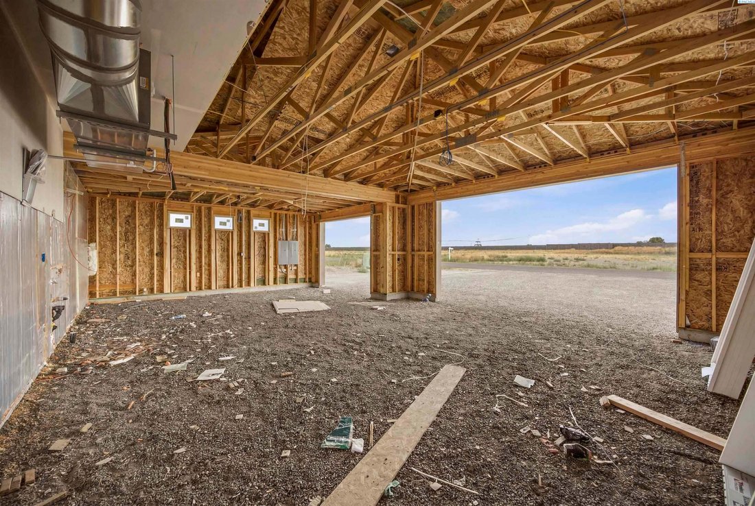 Casa en Pasco, Washington, Estados Unidos 3 - 16469150