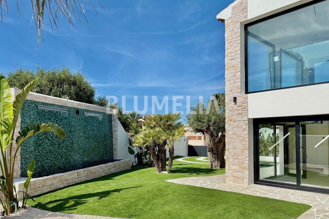 Villa in Xabia / Javea, Valencian Community, Spain 5 - 18289567