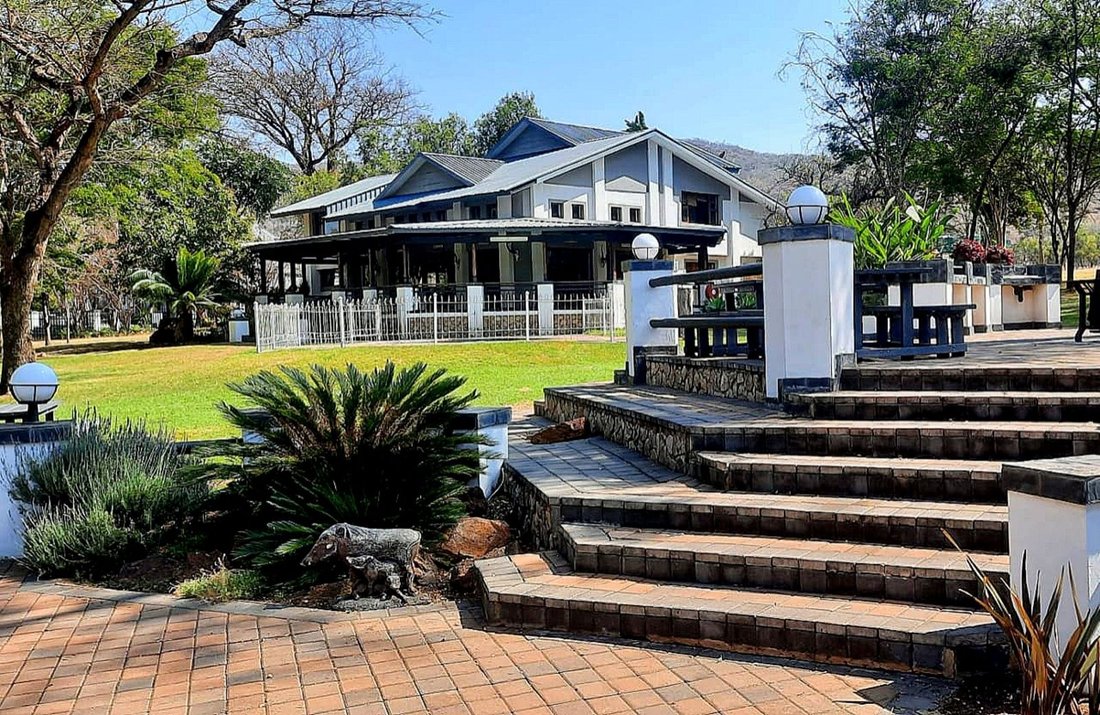 Farm Ranch in Brits, North West, South Africa 2 - 18294812