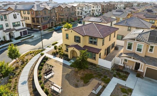 House in Temecula, California, United States 1