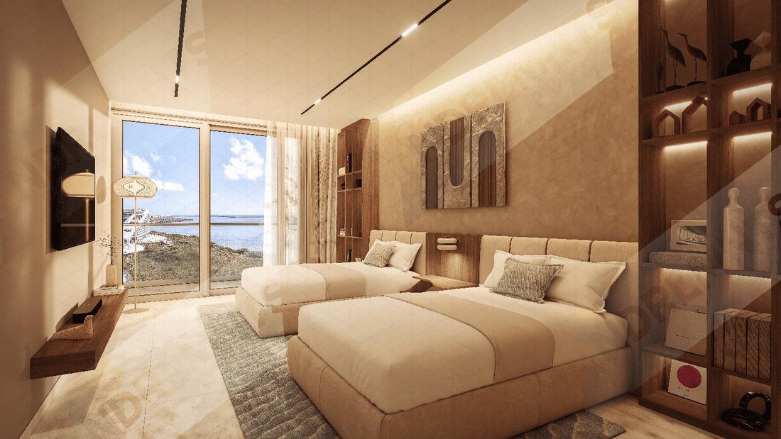 Apartment in Cancún, Quintana Roo, Mexico 4 - 18282576