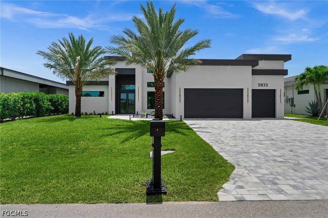 House in Cape Coral, Florida, United States 1 - 18279985