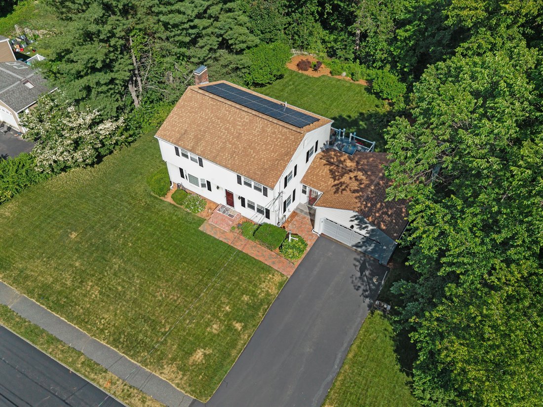 House in Westborough, Massachusetts, United States 3 - 18279774