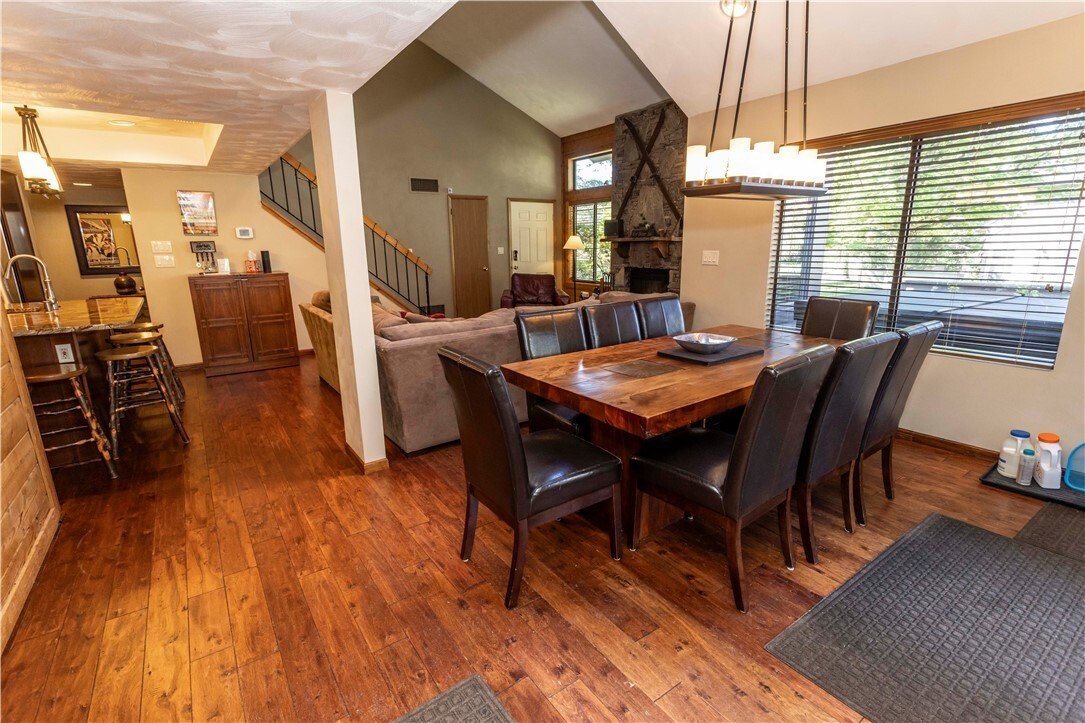 Townhouse in Seven Springs, Pennsylvania, United States 5 - 18280807