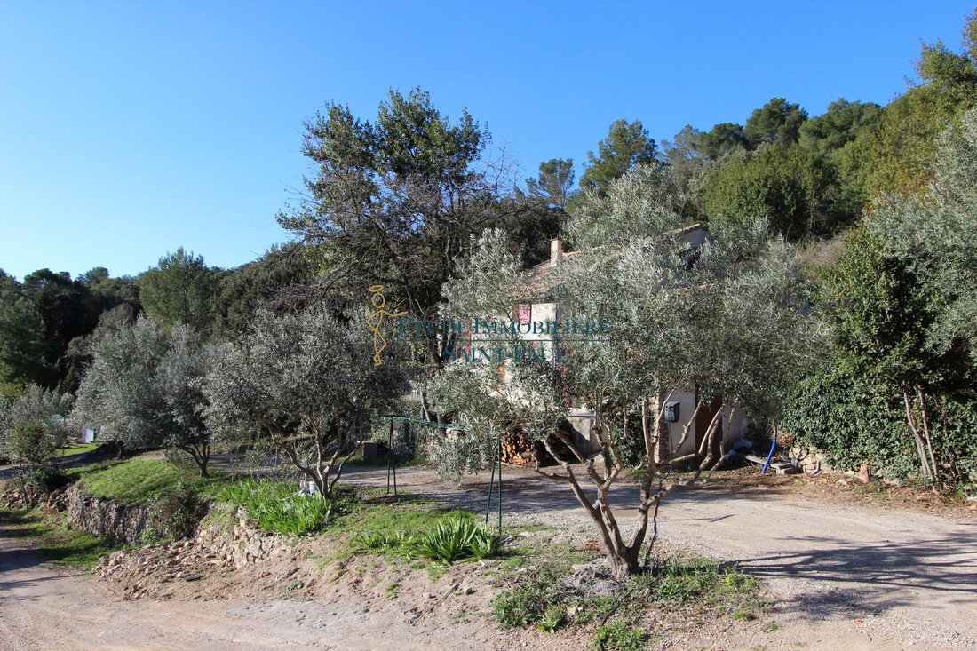 House in Centre Ville, Clermont-l'Hérault, France 2 - 15801506