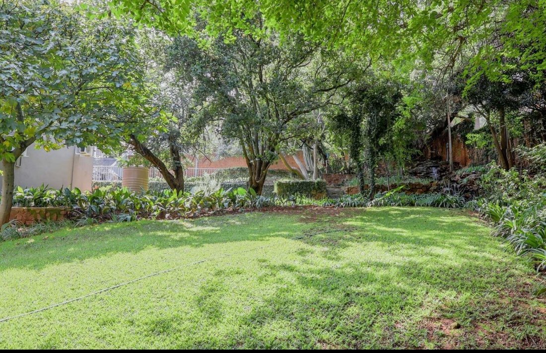 House in Sterrewag, Gauteng, South Africa 4 - 18286616