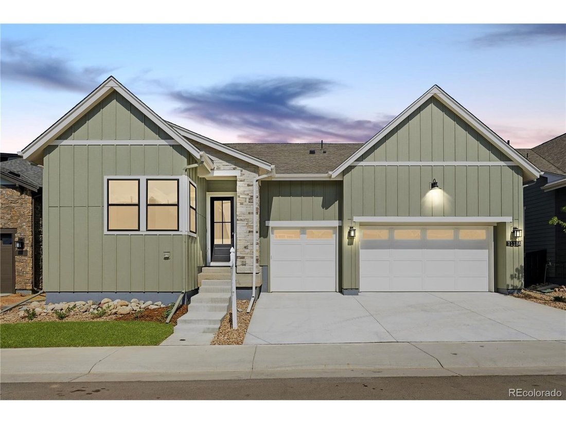 House in Roxborough Park, Colorado, United States 1 - 18173509