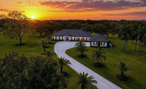 House in Loxahatchee, Florida, United States 1