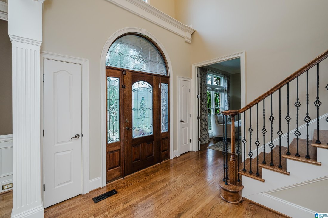 House in Birmingham, Alabama, United States 3 - 18292263
