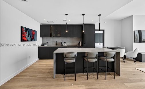Condo in Miami, Florida, United States 1