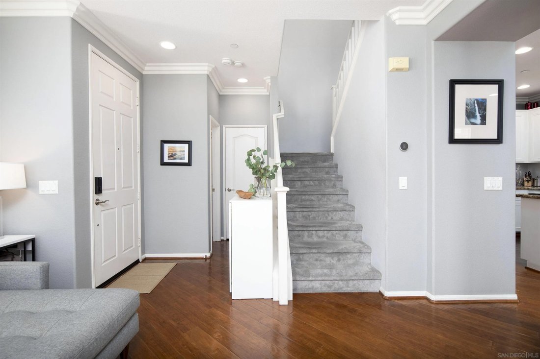 Townhouse in San Diego, California, United States 5 - 18286454