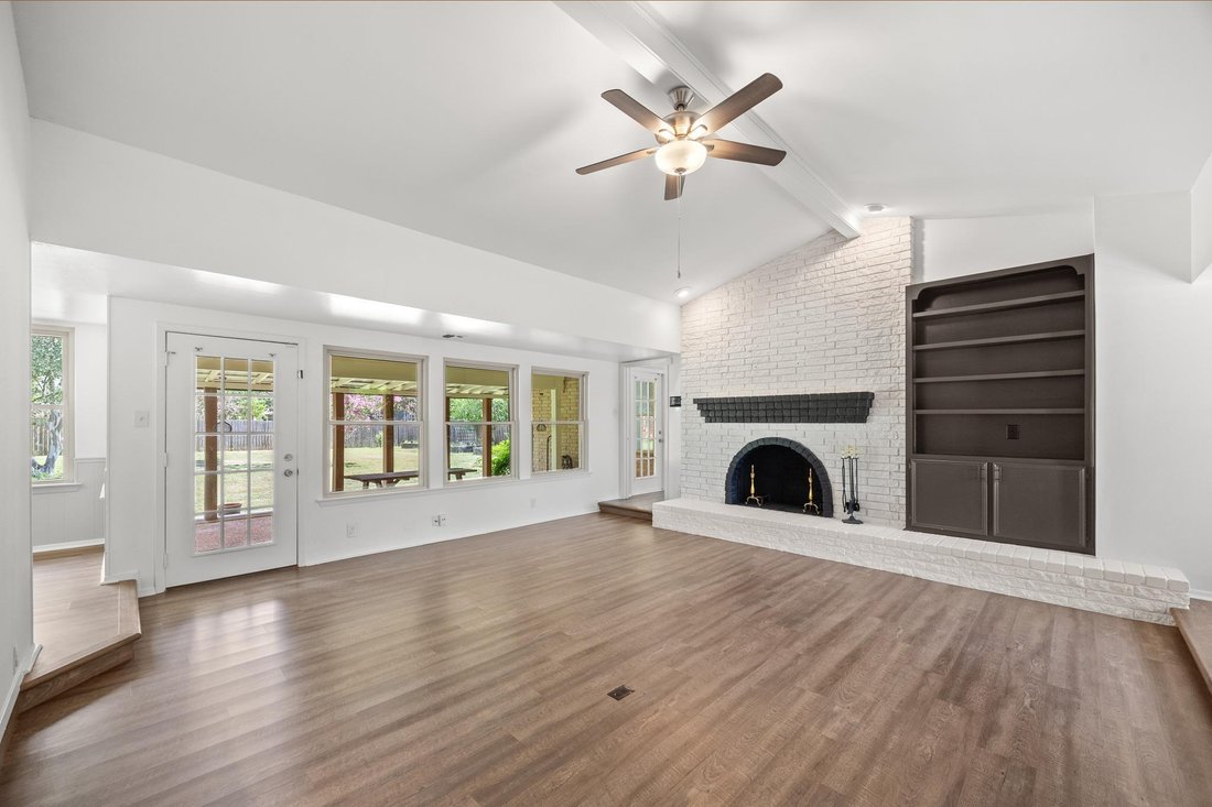 House in Austin, Texas, United States 4 - 18288424