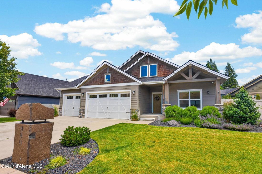 House in Hayden, Idaho, United States 5 - 18291498