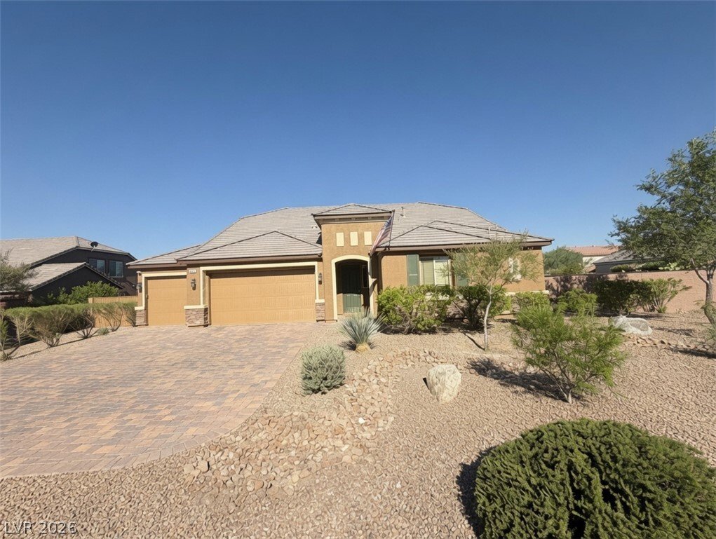 House in Las Vegas, Nevada, United States 1 - 18293695