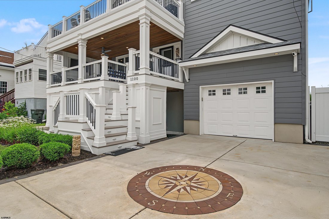 House in Brigantine, New Jersey, United States 5 - 18295598