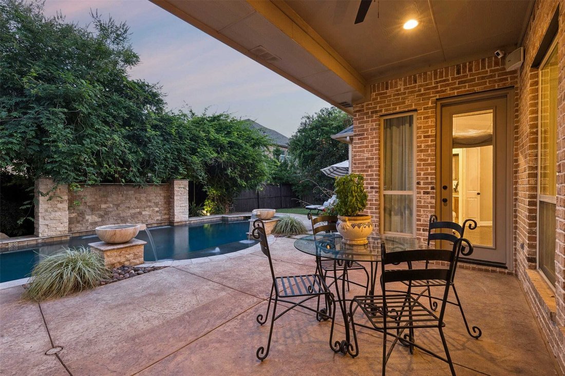 House in Keller, Texas, United States 3 - 18293134